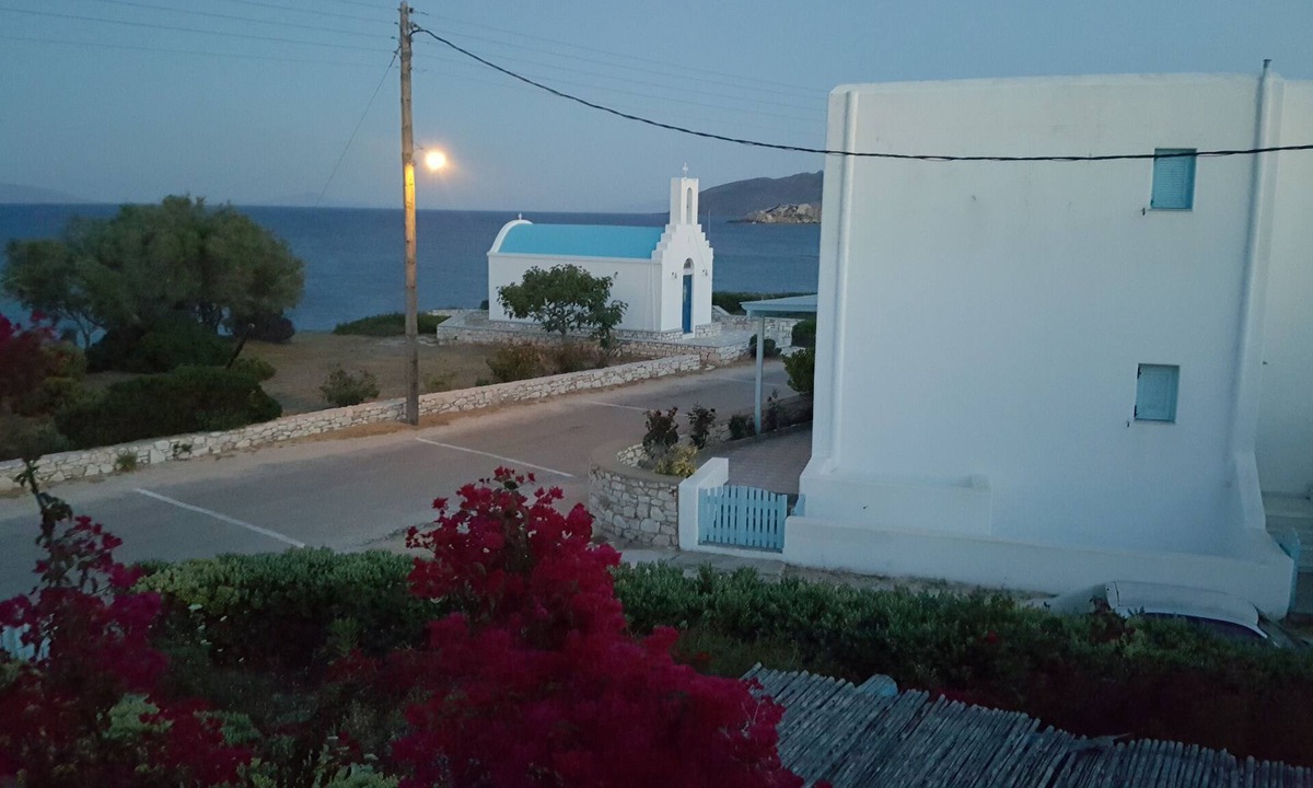 Ampelas House | Villa Tamaris- the perfect refuge from hectic life