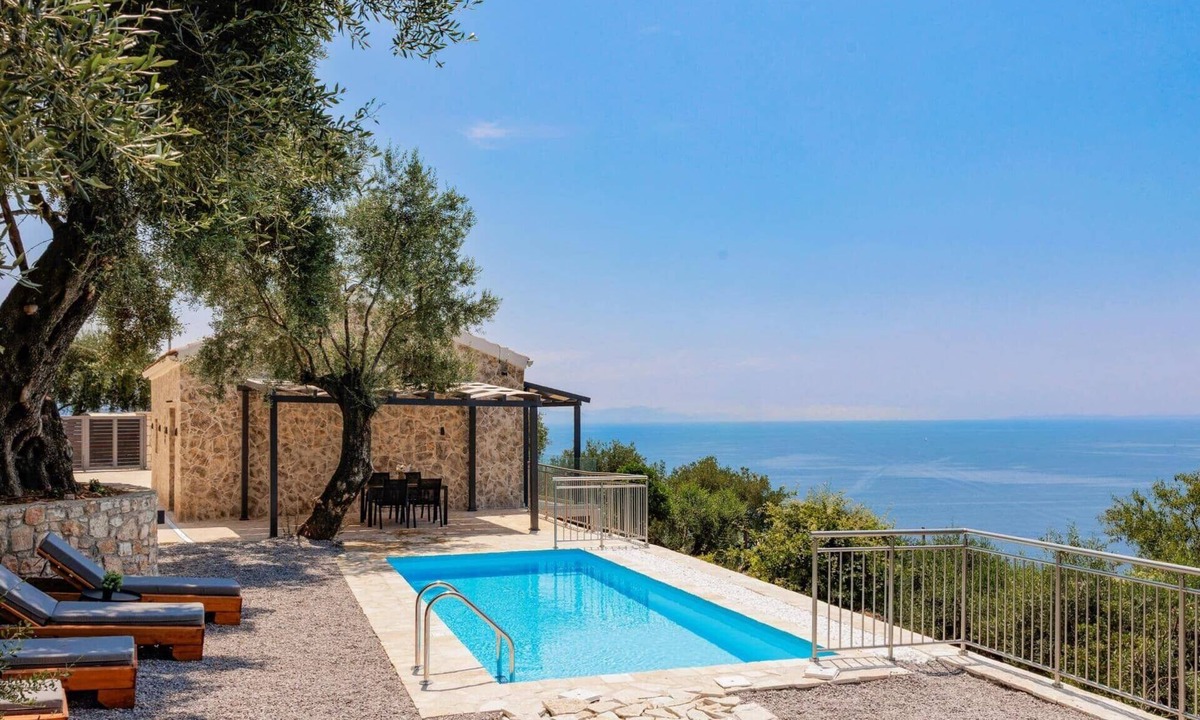 Agni Villa | Villa Vedere by Villa Plus