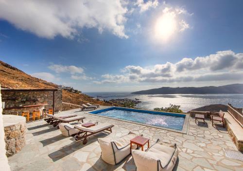 Mykonos Villa | Villas Kappas
