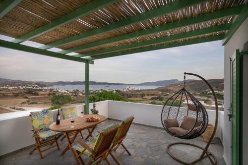 Milos Apartment | Vitalis Residences - Rural Living
