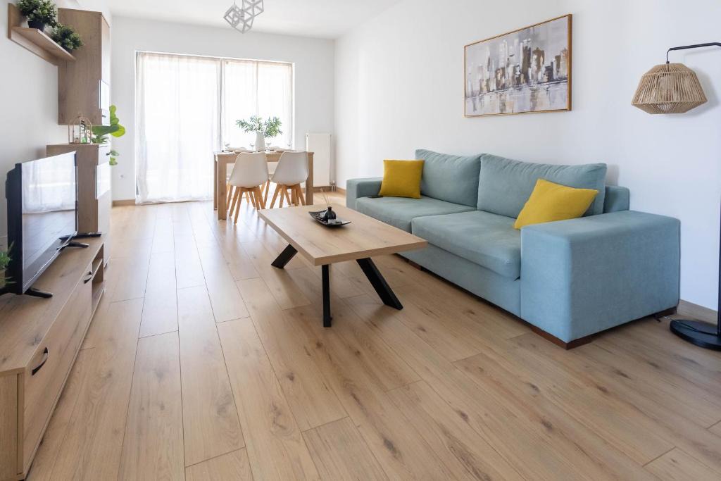 Agia Paraskevi Apartment | Waylink Residences - Agia Paraskevi