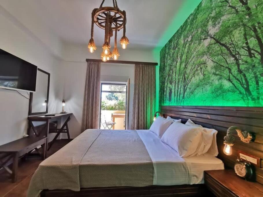 Anissaras Apartment | Xdream Jungle