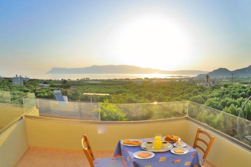 Kaliviani Apartment | Xenios Zeus Apartments