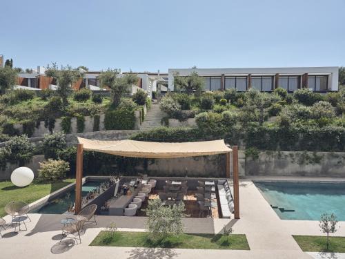 Tsilivi Hotel | Zante Maris Suites - Adults Only