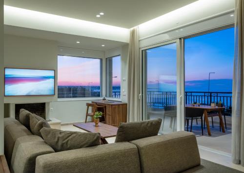 Hersonissos Centre House | Zuzu Riviera Living
