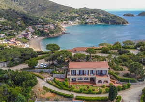 24 m² House ∙ 1 bedroom ∙ 2 guests in Morcone