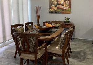 2BR Ocean View Condo Overlooking Pool - Free Wifi in San Jose del Cabo