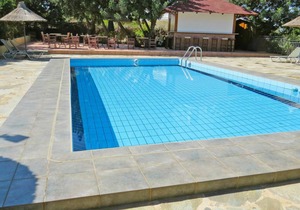 30 m² Apartment ∙ 1 bedroom ∙ 4 guests