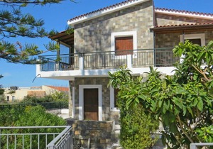 30 m² Apartment ∙ 1 bedroom ∙ 4 guests