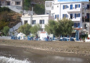 35 m² Apartment ∙ 2 bedrooms ∙ 3 guests in Therma