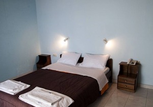 450 m² Private room ∙ 1 bedroom ∙ 2 guests in Corfu