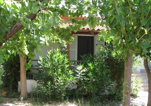 50 m² House ∙ 2 bedrooms ∙ 5 guests