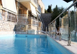 60 m² Apartment ∙ 2 bedrooms ∙ 4 guests