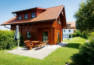87 m² Accommodation ∙ 3 bedrooms ∙ 6 guests in Schlierbach