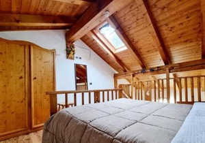 Appartamento Adamello 12 in Pinzolo