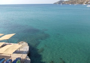 Argo Beachfront Haven - Aegina Seaside Stays in Agia Marina