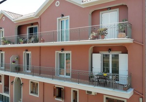 Dina Apartment Argostoli in ARGOSTOLI
