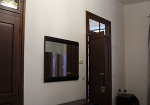 DOWNTOWN SPACIOUS MINIMAL APARTMENT. in Rethymno