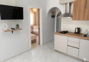 Electra Gaios Apartment