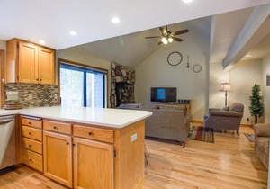 Filbert 19 in Sunriver