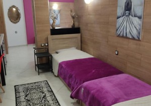 G M 4 ROOMS KENTRO in the heart of the city