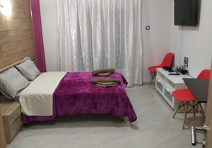 G M 4 ROOMS KENTRO in the heart of the city