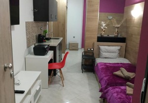 G M 4 ROOMS KENTRO in the heart of the city