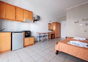 Hotel Club Maria Studio 21 Sidari