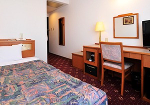 Hotel Paco Junior Kitami in Kitami