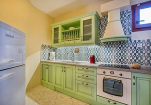 Junior Suite Polichrono Nr 15