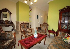 Kanoni Maisonette Corfu