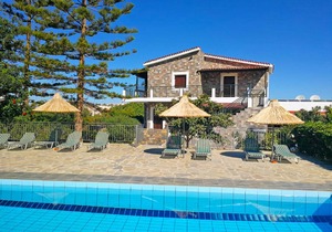 Medusa Triple Chersonisos