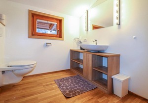 moderne Ferienwohnung/Dalaas in Dalaas