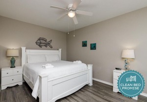Nemo Cay Resort D142K Poolside in Corpus Christi