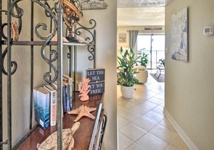 Ormond Beach Condo w/Balcony & Views in Ormond Beach