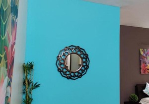Private Studio Apartment in Koregaon Park in Pune