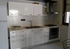 Residence Rosa Virginia 13 in Gallipoli