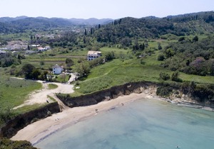 Villa Spyridoula Studio 11 on the Beach