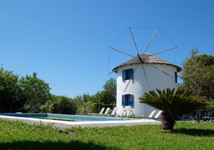 Villa Spyridoula Studio 16 on the Beach