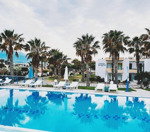 Lambi Beach 