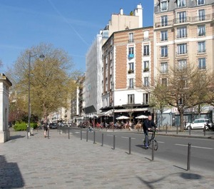 Porte Versailles 