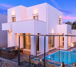 Holiday Yeoryioupolis Kriti Persons Bedrooms 