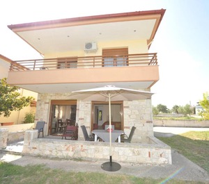 Zennova Kallithea Blue Paradise 