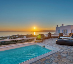 Villa Sea 