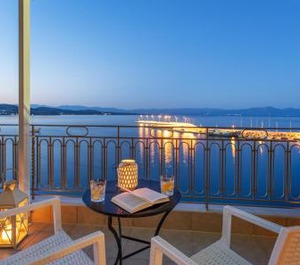 Pantheon City Hotel 