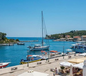 Paxos Fairytales 