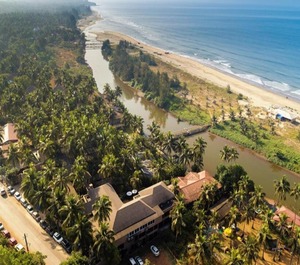 Riva Beach Resort 