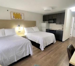 Extended Stay America Suites Apple Tree 