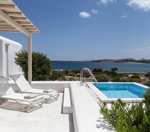 Sand Villa 