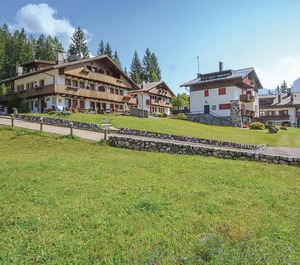 Accommodation Sappada 